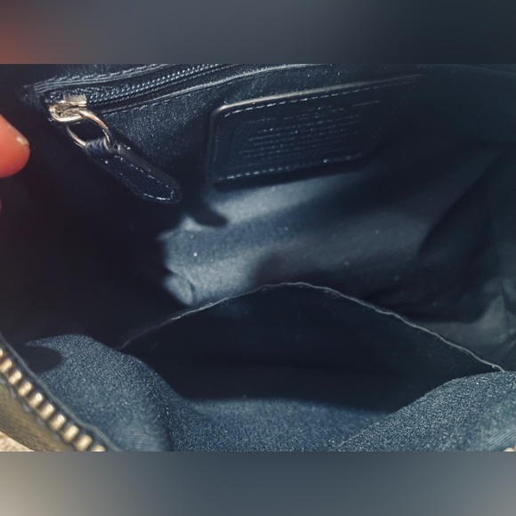 Coach Mini Bennett Satchel Prairie Calico Floral - Picture 12 of 12